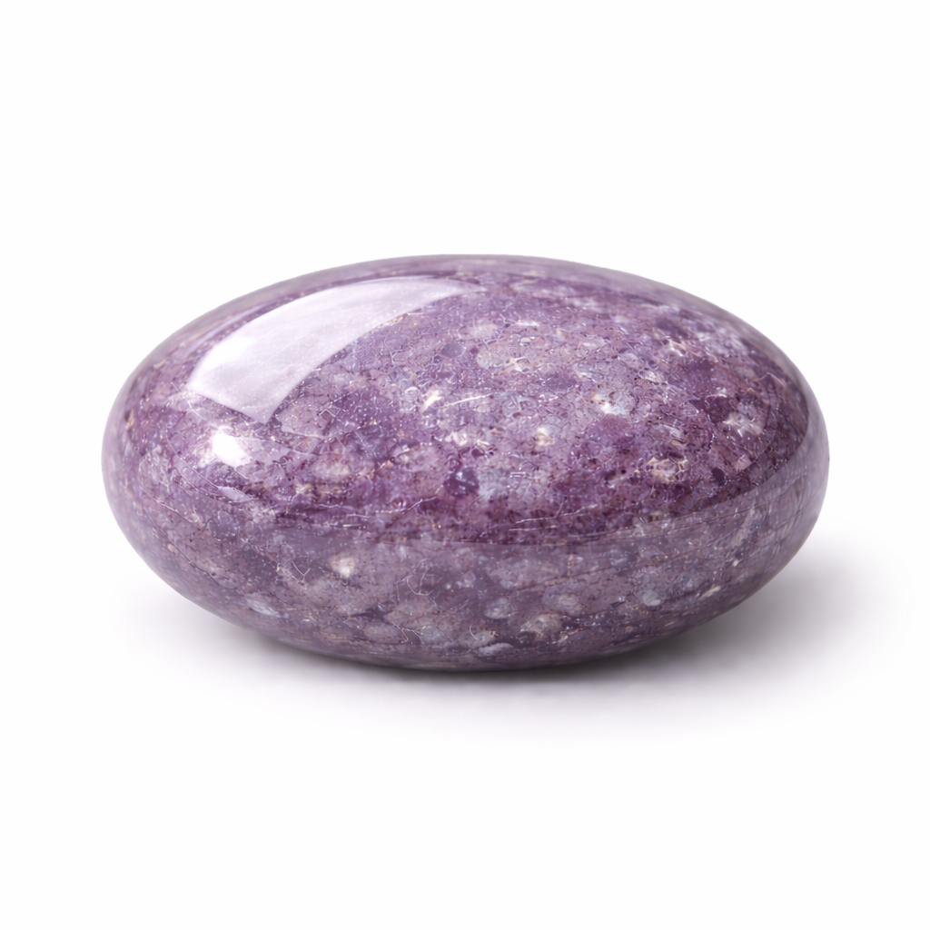 Lepidolite