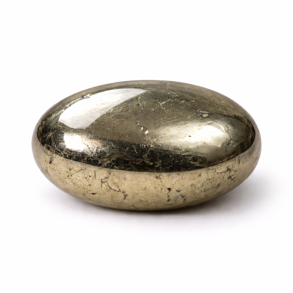 Pyrite