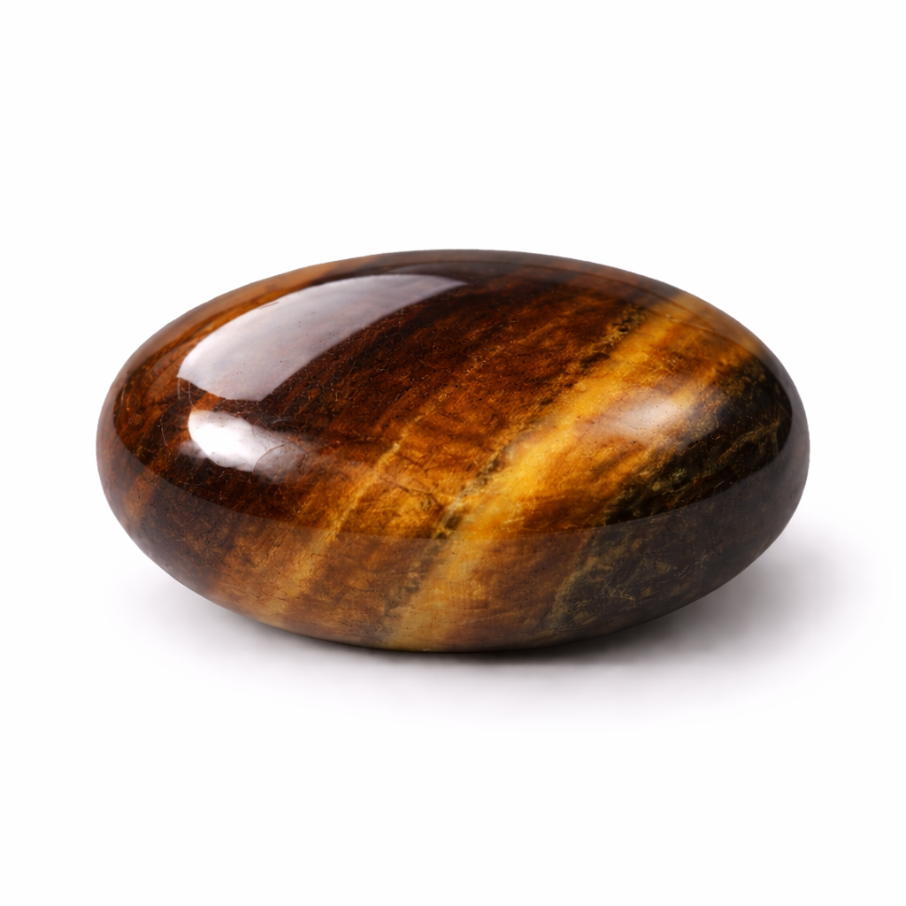 Tiger Eye