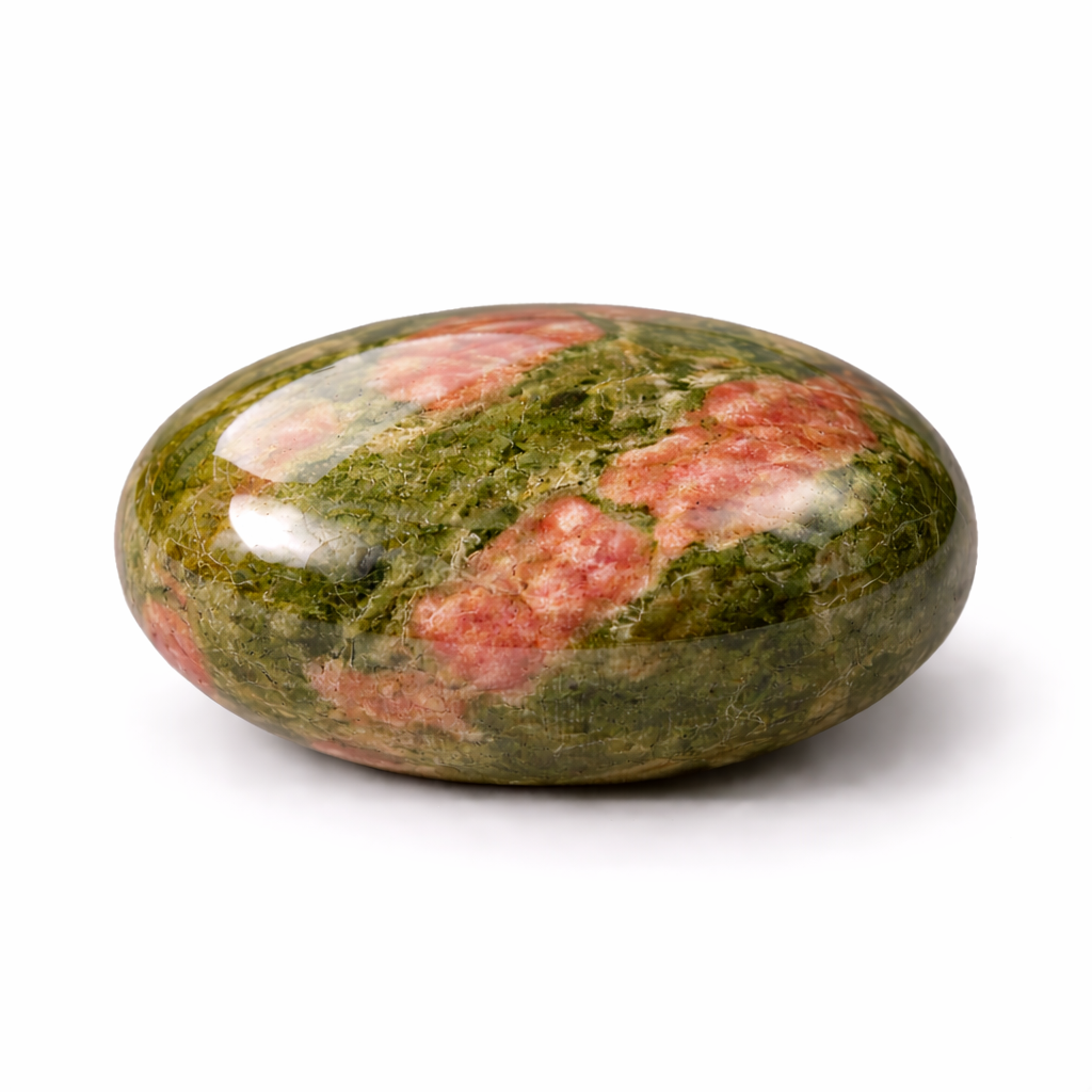Unakite
