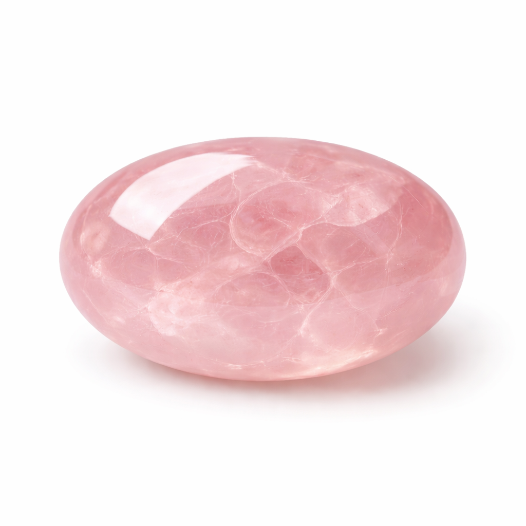 Rose Quartz