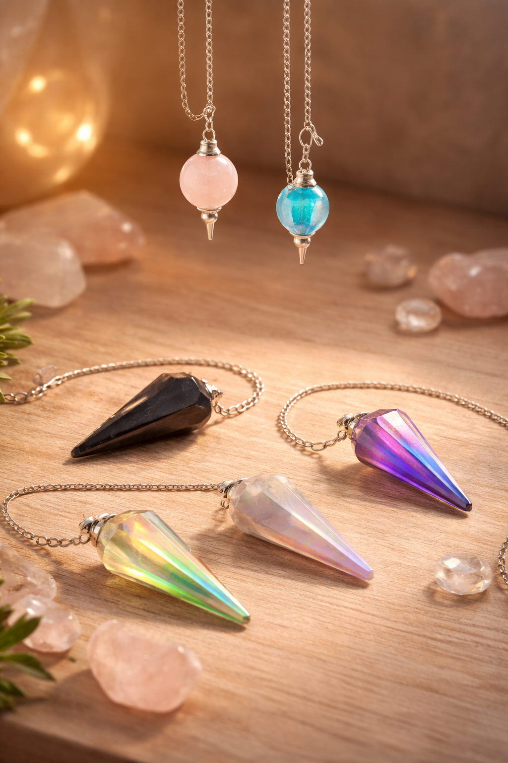 Wholesale Pendulums