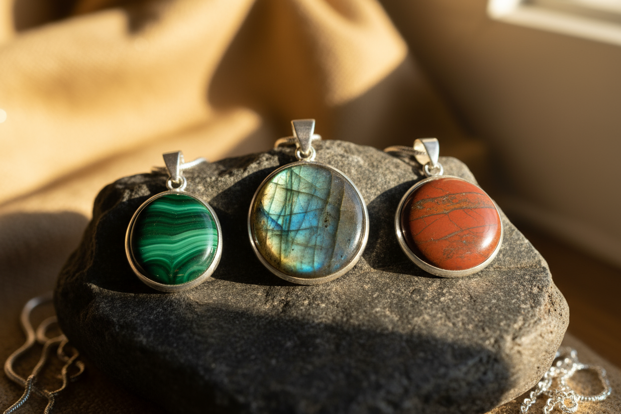 Wholesale Pendants
