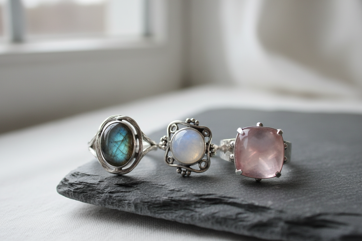 Wholesale Rings