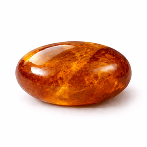 Amber