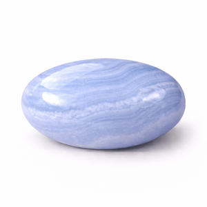 Blue Lace Agate