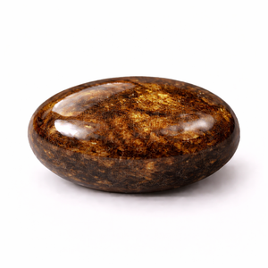 Bronzite