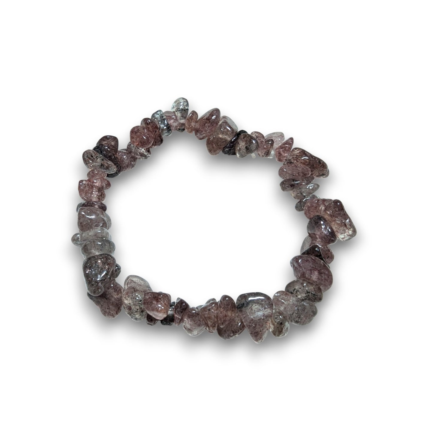 Super 7 chip bracelet