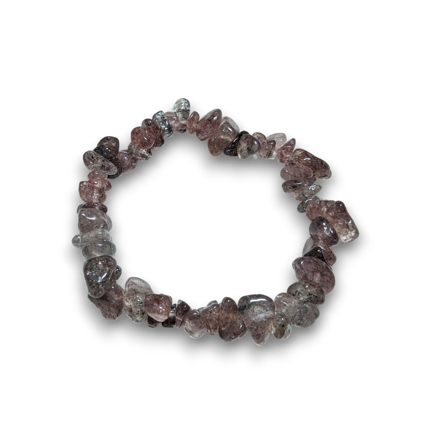 Super 7 chip bracelet