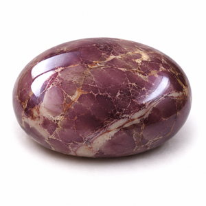 Plum Jasper