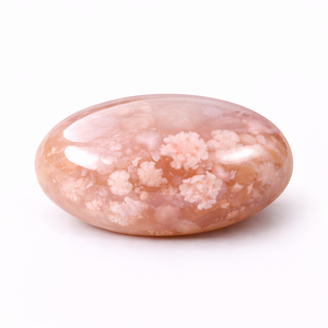 Cherry Blossom Agate