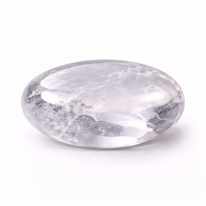 Clear Quartz
