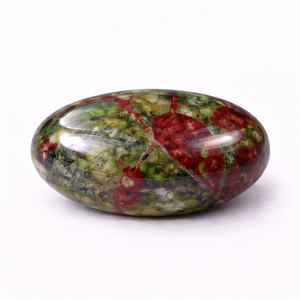 Dragon Blood Jasper