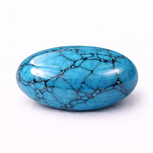Dyed Howlite