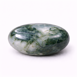 Moss Agate