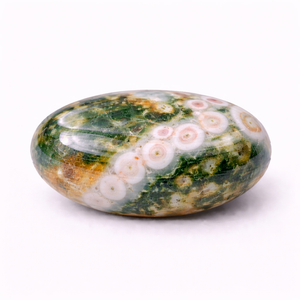 Ocean Jasper