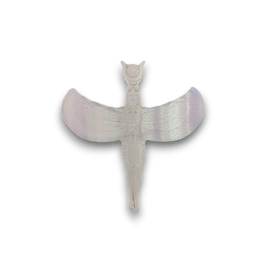 Fluorite Isis