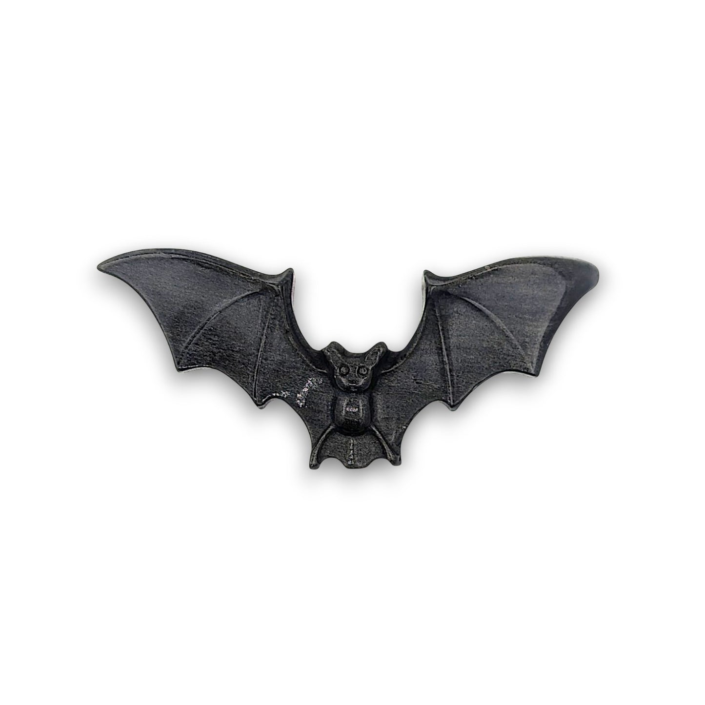 Obsidian Bats Carving
