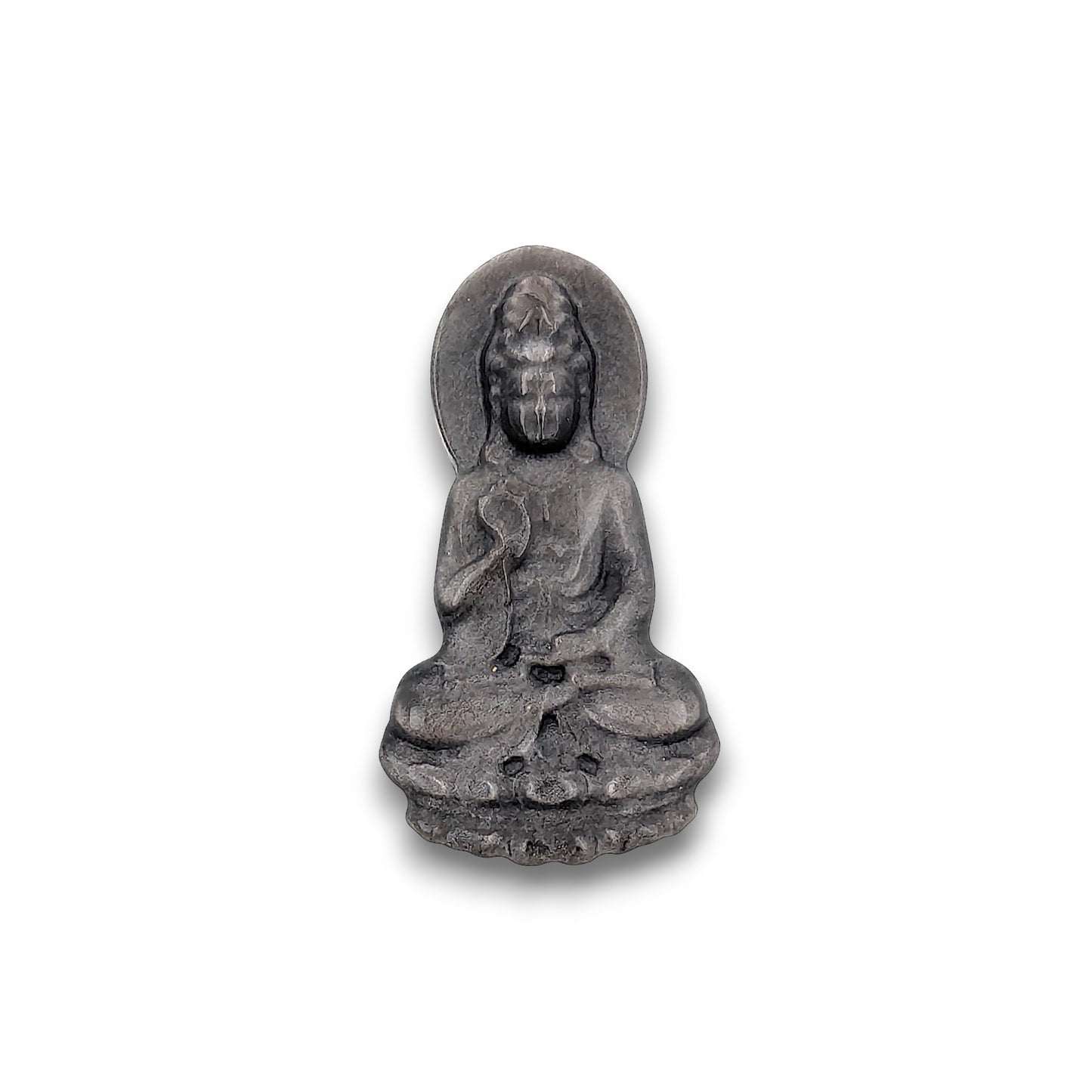 Guanyin Buddha Carving