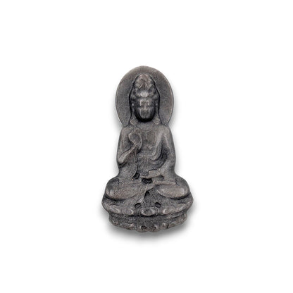 Guanyin Buddha Carving