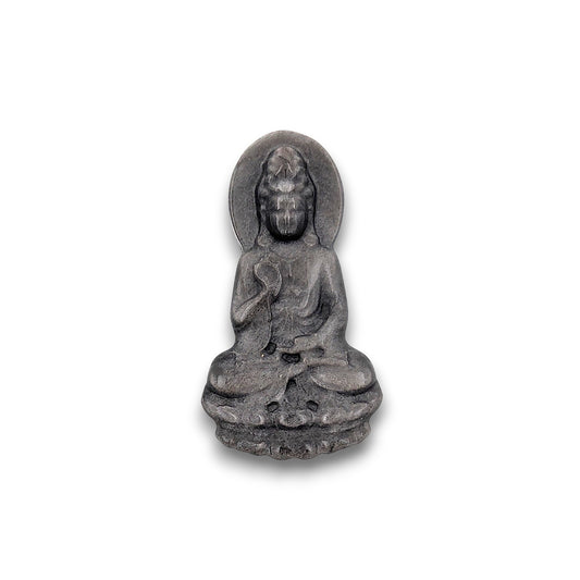 Guanyin Buddha Carving