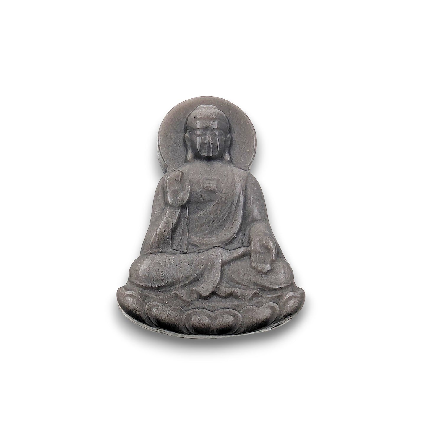 Waving Guanyin Buddha