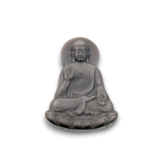 Waving Guanyin Buddha