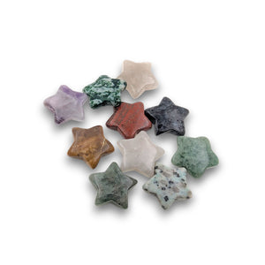 Assorted Gemstones