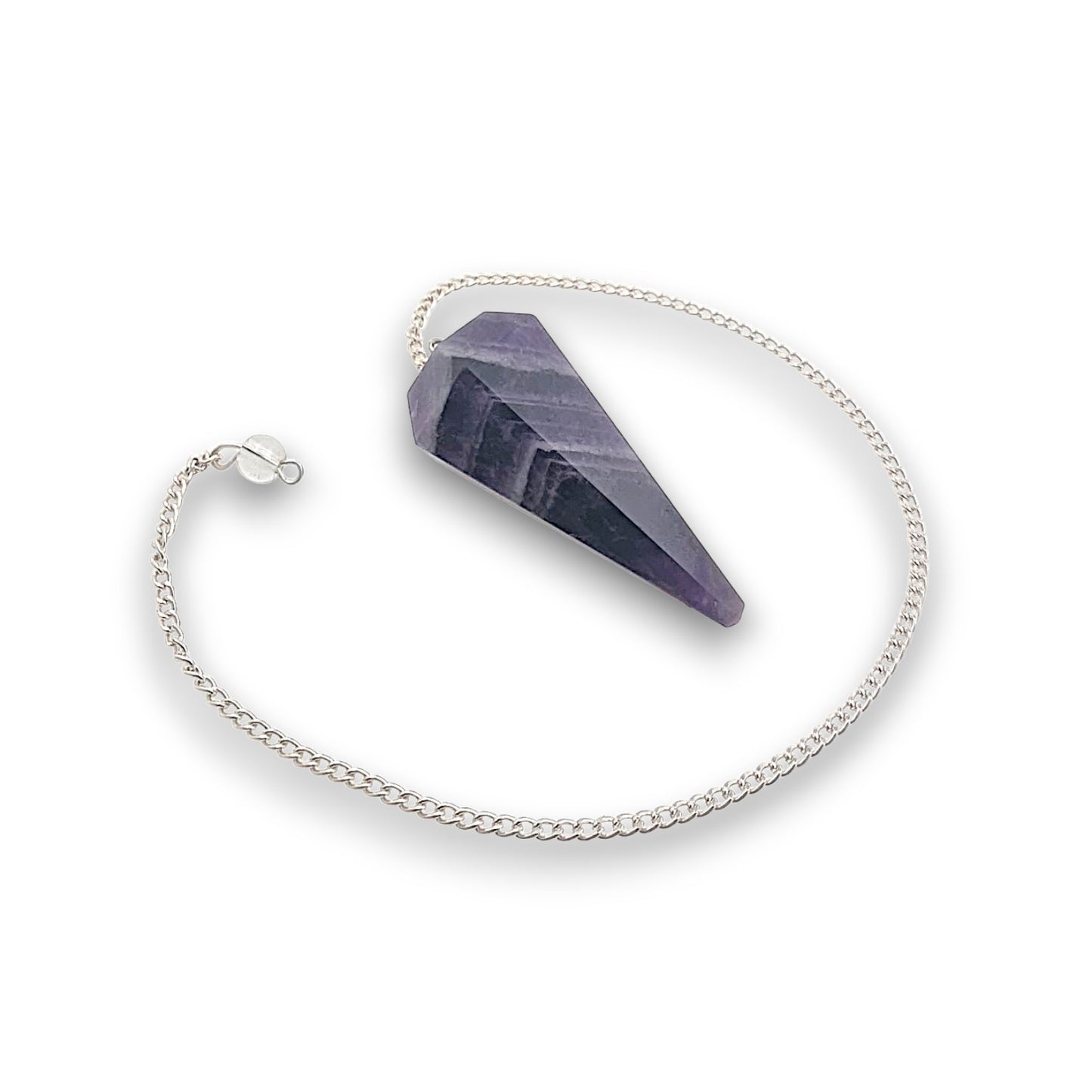 Amethyst Pendulum