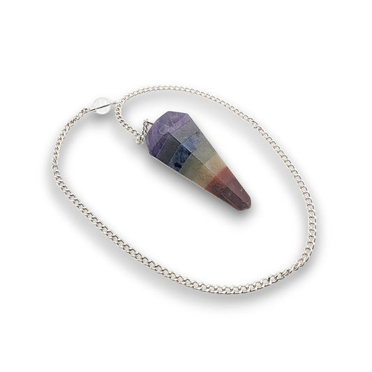 Chakra Pendulum