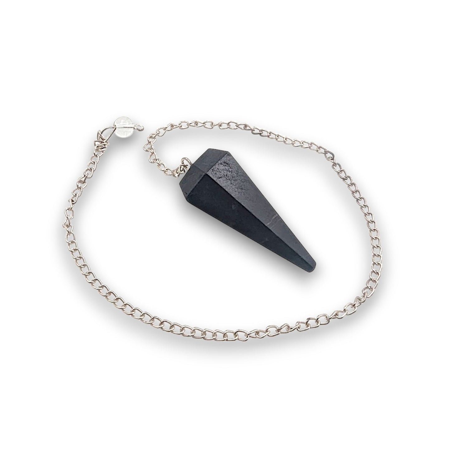 Shungite Pendulum