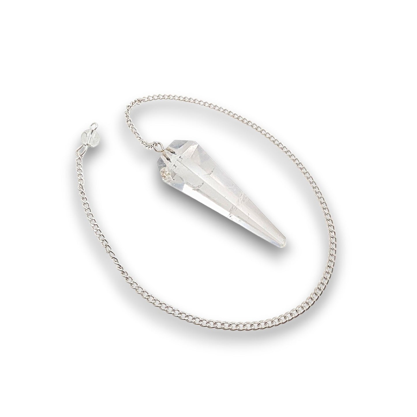 Quartz Pendulum