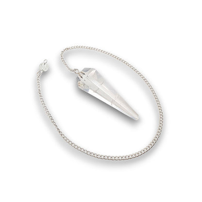 Quartz Pendulum