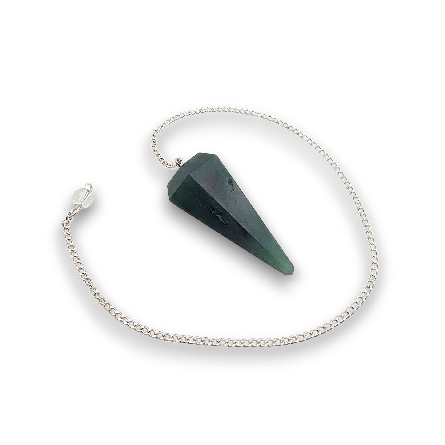 Jade Pendulum