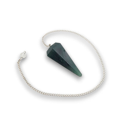Jade Pendulum
