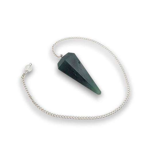 Jade Pendulum