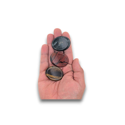 Assorted Thumbstones - Pack of 10