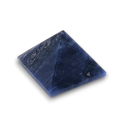 Small Lapis Pyramid - Pack of 5