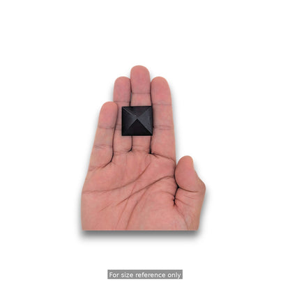 Small Jade Pyramid - Pack of 5
