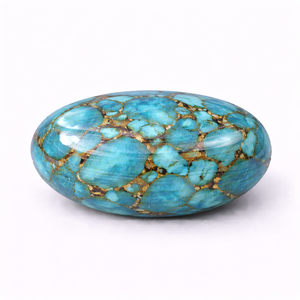 Reconstituted Turquoise