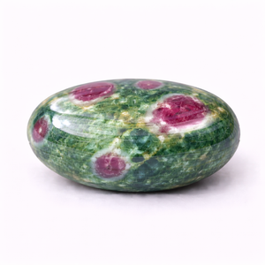 Ruby in Fuchsite