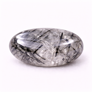 Tourmalinated Quartz