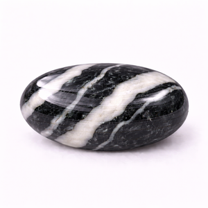 Zebra Jasper
